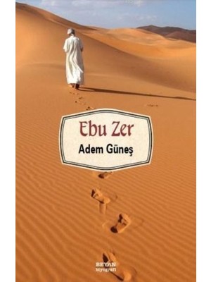 TeknoKapsül Ebu Zer