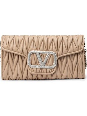 Deery Vizon Rengi Kadın El Çantası - K2712ZVZNY01