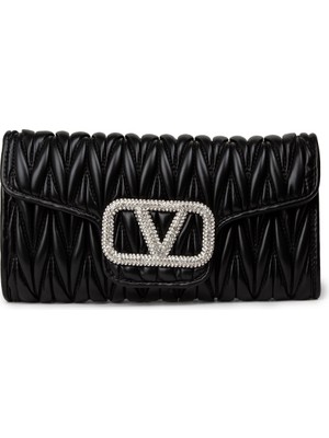 Deery Siyah Kadın Portföy Çanta - K2712ZSYHY03