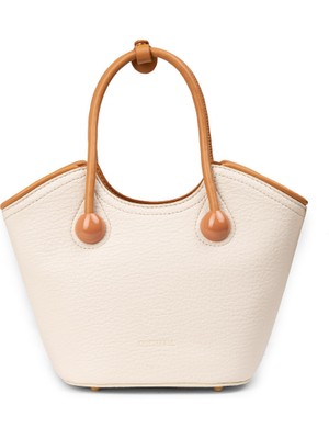 Deery Bej Kadın El Çantası - K27066ZBEJY1