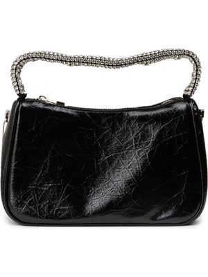 Deery Siyah Kadın Omuz Çantası - K26965ZSYHY1