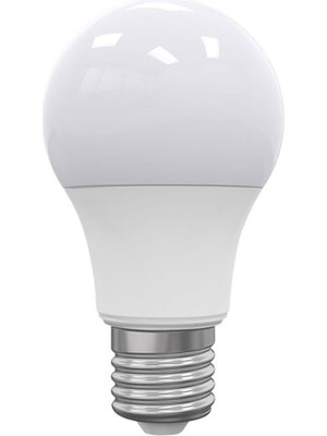 SiHako Ledx Al-Ll9 9 Watt E27 810 Lümen 3000K Günışığı LED Ampul