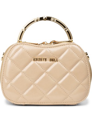 Deery Bej Kadın El Çantası - K2707ZBEJY01