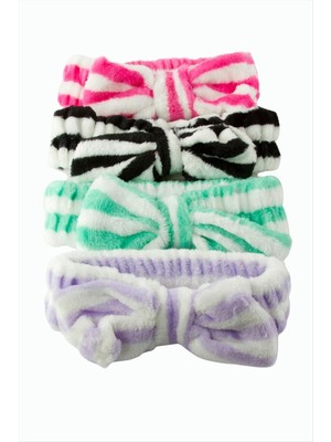 Starseven Fiyong Yünlü Lastikli Bandı