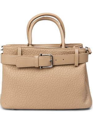 Deery Vizon Rengi Kadın El Çantası - K2791ZVZNY01