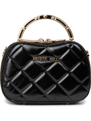 Deery Siyah Kadın El Çantası - K2707ZSYHY01