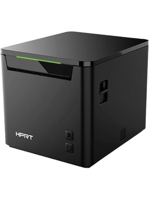 Starseven Hprt TP80NB 203DPI Di̇rekt Termal Usb+ Ethernet Otomati̇k Kesi̇ci̇ Fi̇ş Yazici