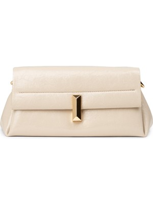 Deery Vizon Rengi Kadın El Çantası - K2713ZVZNY01