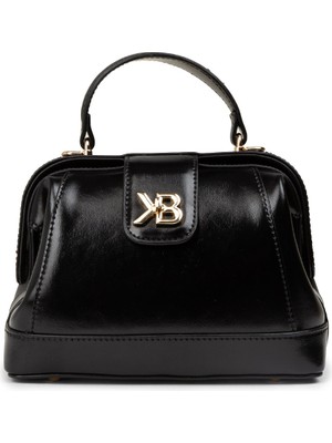 Deery Siyah Kadın El Çantası - K26982ZSYHY1