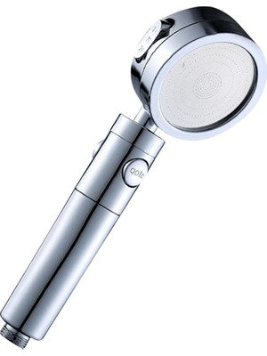 TeknoKapsül Duş Başlığı - TK0027-5U2N86