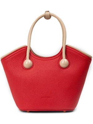 Deery Kırmızı Kadın El Çantası - K27066ZKRMY1