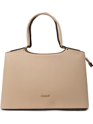 Deery Vizon Rengi Kadın El Çantası - K7249ZVZNY01