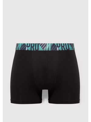 Mavi Mavi Pro Siyah Basic Boxer 0912182-21842