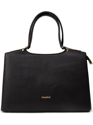 Deery Siyah Kadın El Çantası - K7249ZSYHY01