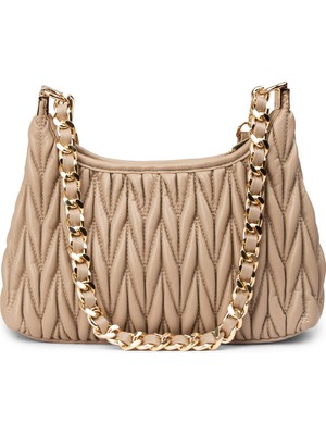 Deery Vizon Rengi Kadın El Çantası - K2698ZVZNY01