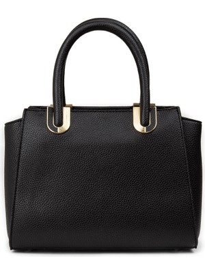 Deery Siyah Kadın El Çantası - K7418ZSYHY02