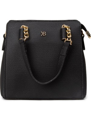 Deery Siyah Kadın El Çantası - K7139ZSYHY01