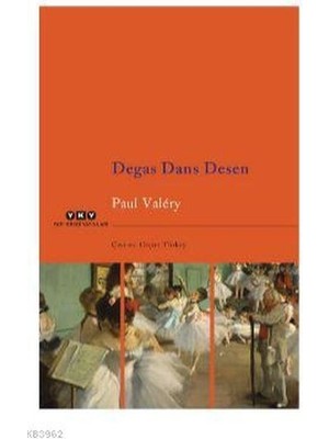 TeknoKapsül Degas Dans Desen