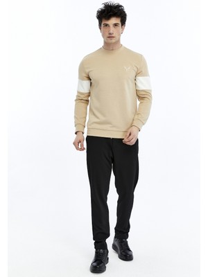 Paul&more Kanvas Pantolon Ascoli Erkek