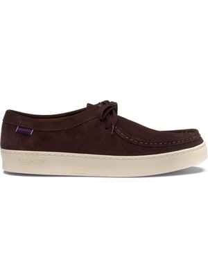 Sebago Harper Erkek Süet Deri Ayakkabı