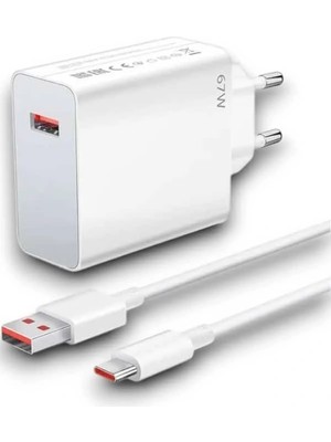 Shopwave 67 W Şarj Aleti