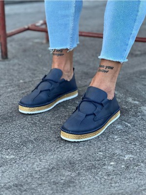 K&A Laci Erkek Casual Ayakkabı