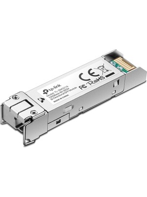 Binbir Göz Bilgisayar Tp-Lınk Omada TL-SM321A-2 1000BASE-BX Wdm Çift Yönlü Sfp Modülü