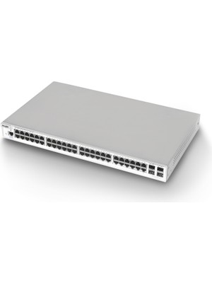 Binbir Göz Bilgisayar Ruıjıe RG-S2928G-E V3 24 Port 10/100/1000 4x Ge Sfp (Non-Combo) Swıtch