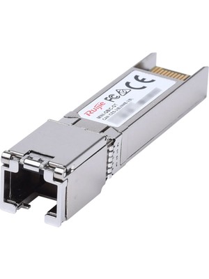 Binbir Göz Bilgisayar Ruıjıe Mını Gbıc-Gt 1000BASE-TX, Sfp Transceiver (100M). Modul