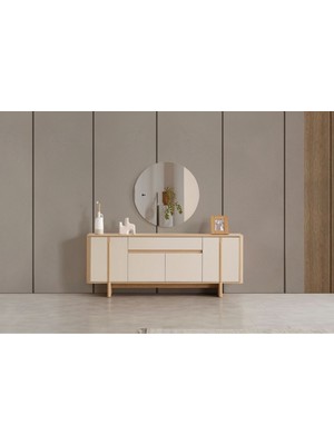 Doressa Fenty Konsol