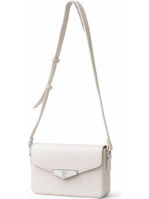 Denisa Kapaklı  Çapraz Çanta