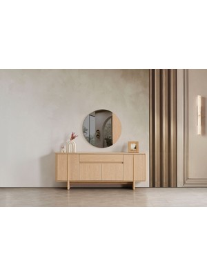 Doressa Shine Konsol