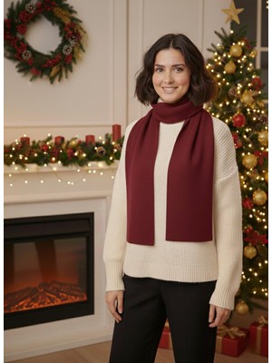 İstemil Tekstil Triko Atkı