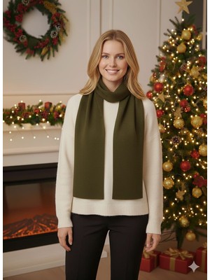 İstemil Tekstil Triko Atkı