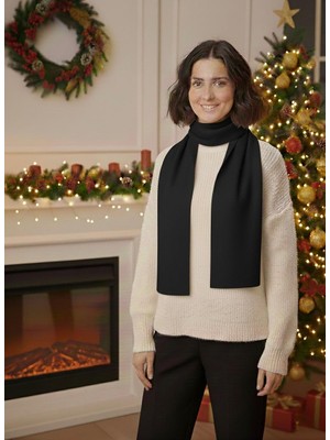 İstemil Tekstil Triko Atkı