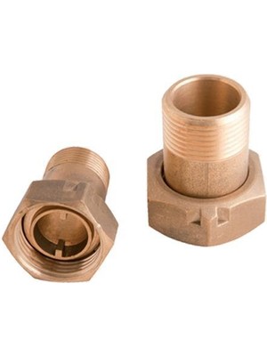 K&A Su Saati Rakoru Takım 3/4