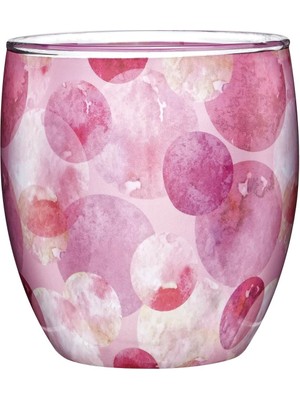 Domol Kokulu Mum Kırmızı Meyve Büyüsü