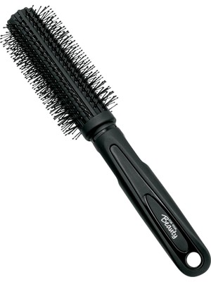 For Your Beauty Fön Fırçası Arktis Yuvarlak Plastik Uçlarla Saç Şekillendirme İçin İdeal