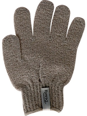 For Your Beauty Wellness Banyo Eldiveni Beyaz