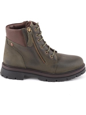 Mammamia Mamma Mia D25KB-4250 Kadın Bot