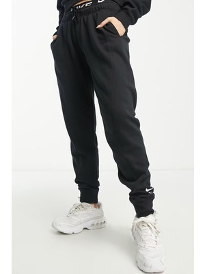 Nike Air Fleece Women's Track Pants Kadın Jogger Eşofman Altı Siyah