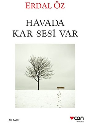 Binbir Göz Kitap Havada Kar Sesi Var