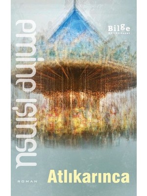 Binbir Göz Kitap Atlıkarınca