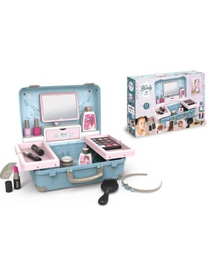 Sinerjim 7600320148 MY BEAUTY VANITY