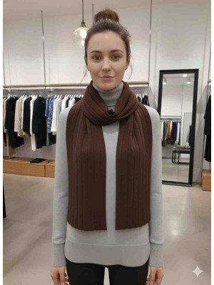 İstemil Tekstil Triko Atkı
