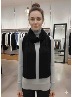 İstemil Tekstil Triko Atkı