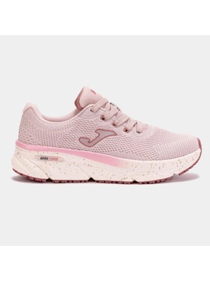 Joma Atreyu Lady CATRLW2525 Kadın Günlük Spor Ayakkabı - Uçuk Pembe