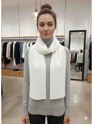 İstemil Tekstil Triko Atkı