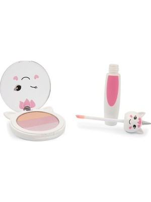 VRB47000 Sinerjim - Unicorn Seti (Lip Gloss+Far)