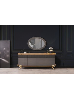 Doressa Elite Konsol